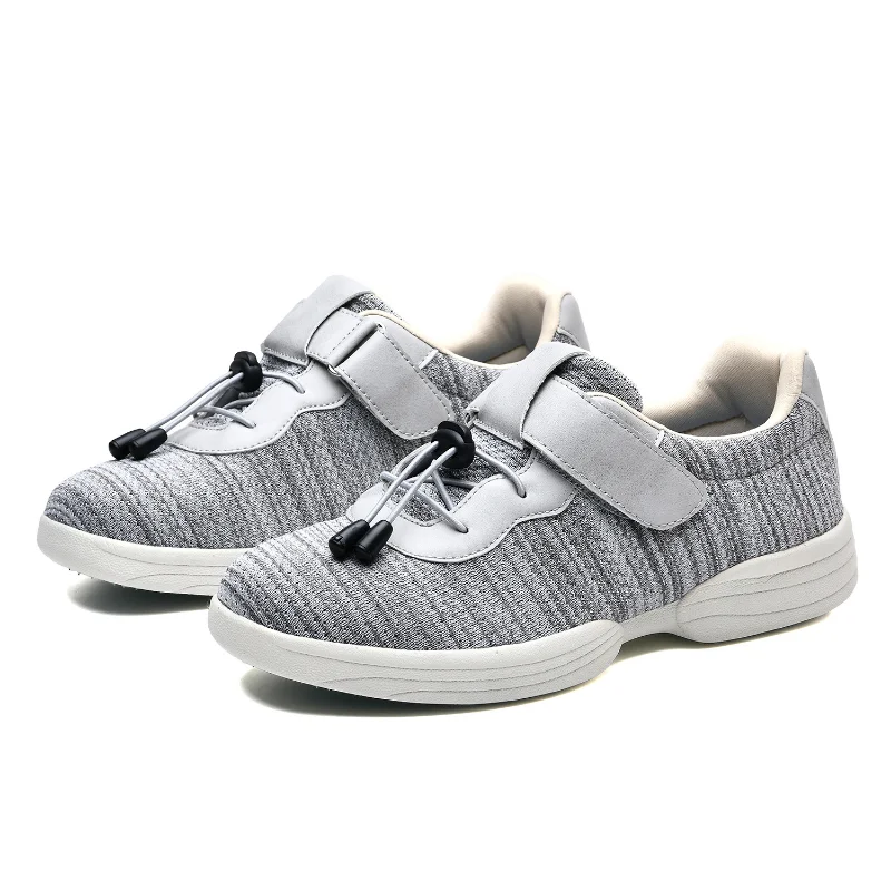 Men'S Shoes Diabetic - XIHAHA moda mujer ortopedia pies anchos