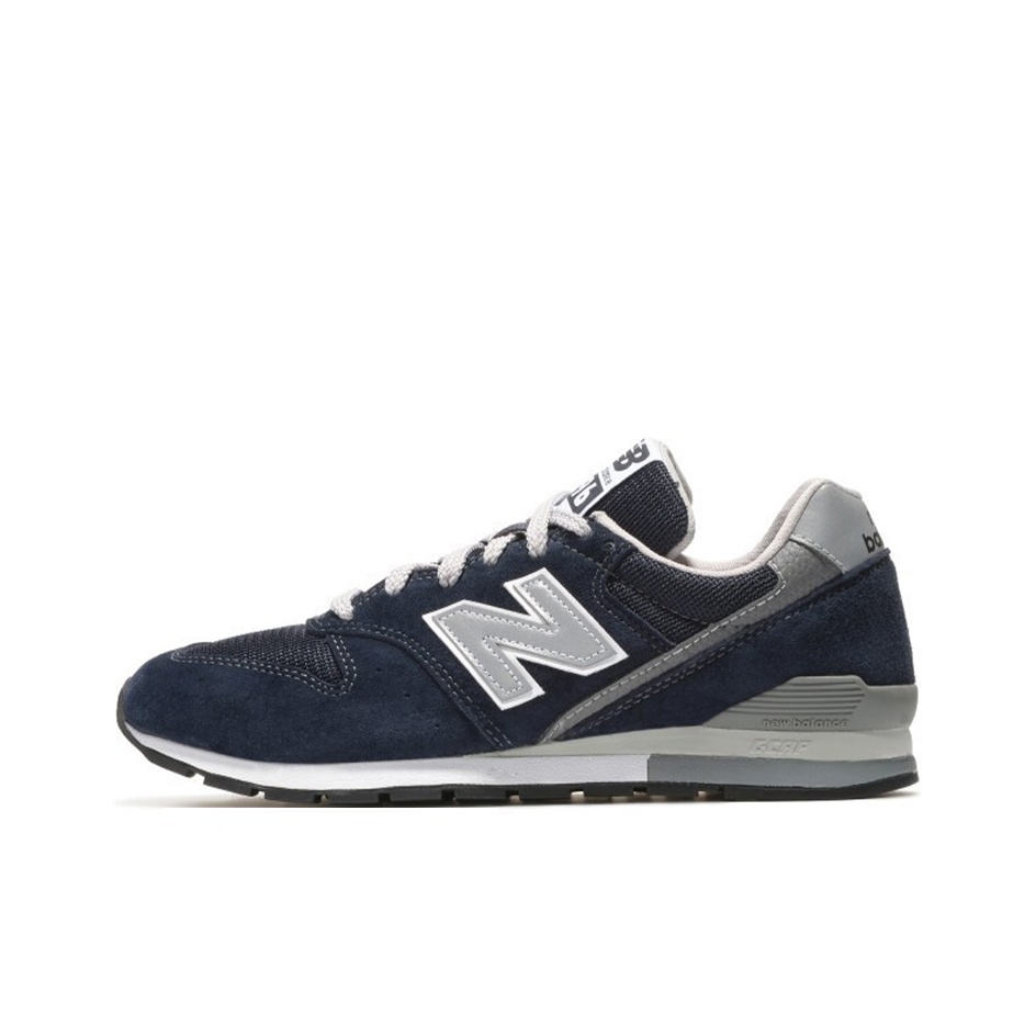 Men'S Shoes Navy Blue - Zapatillas para Correr New Balance NB