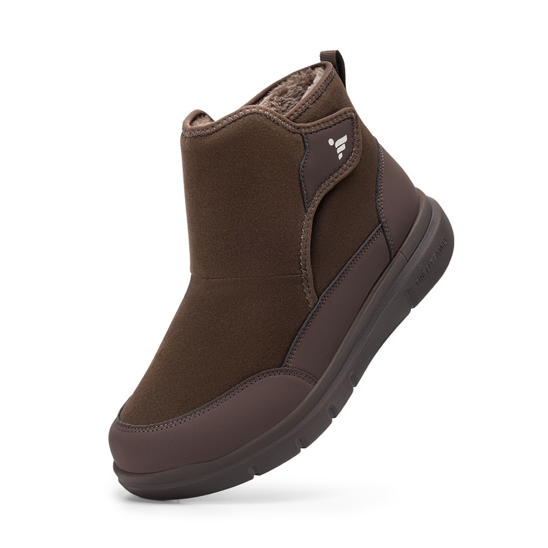 Men'S Shoes Diabetic - Botas de invierno para diabéticos con
