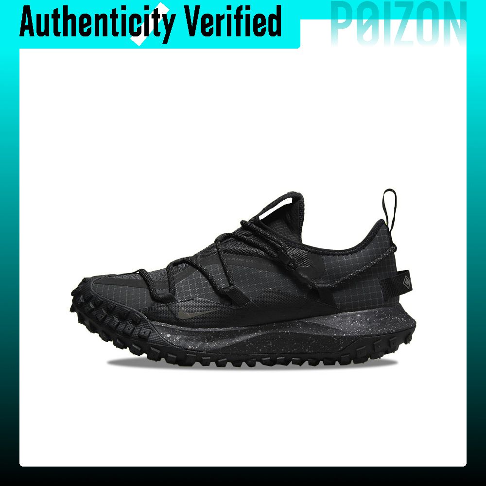Men Shoes Nike - Nike ACG Mountain Fly Low GTX