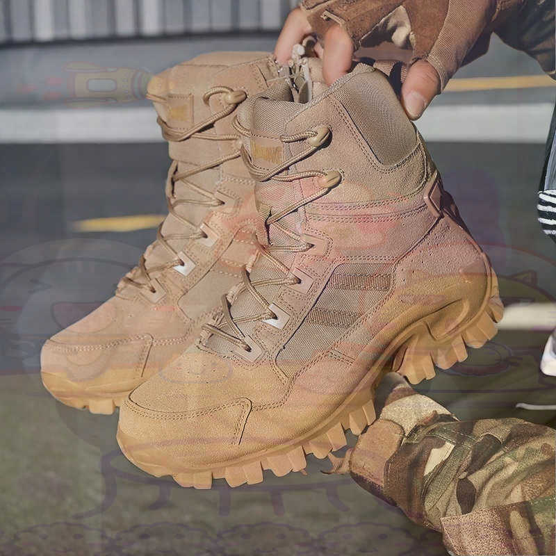 Men'S Shoes Expensive Brands - Tan Long Barrel Deadlift zapatillas de