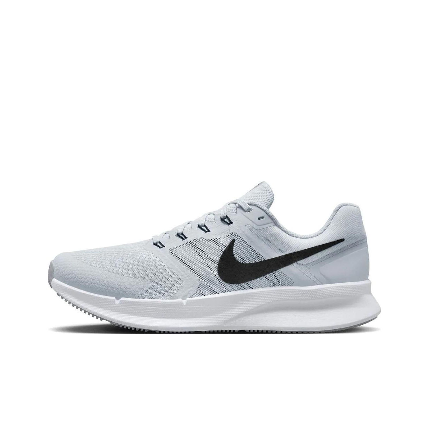 Men'S Shoes Nike Black - Nike Run Swift 3, Zapatillas Deportivas