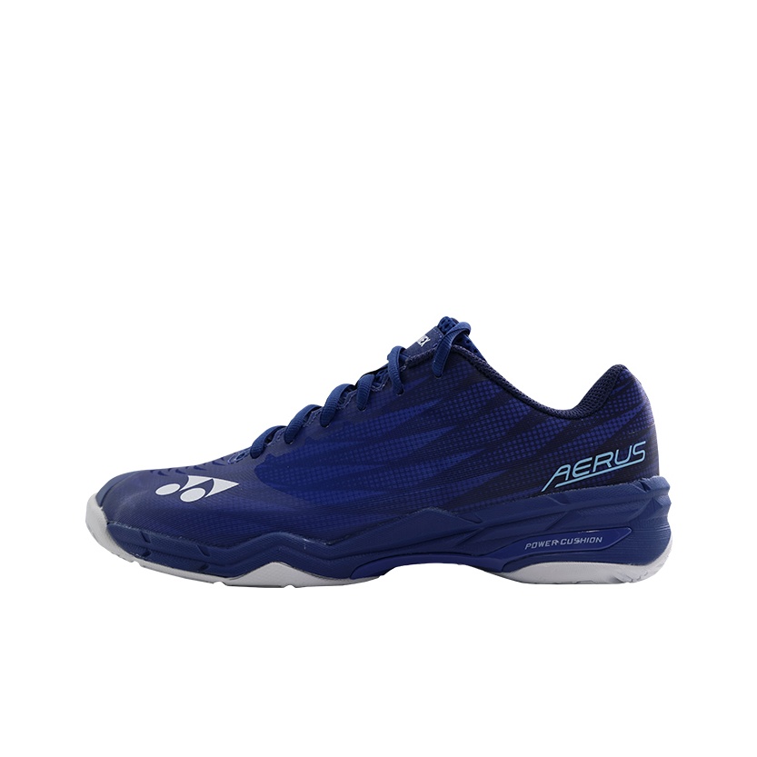 Men'S Shoes Navy Blue - Zapatillas de bádminton YONEX AX Super