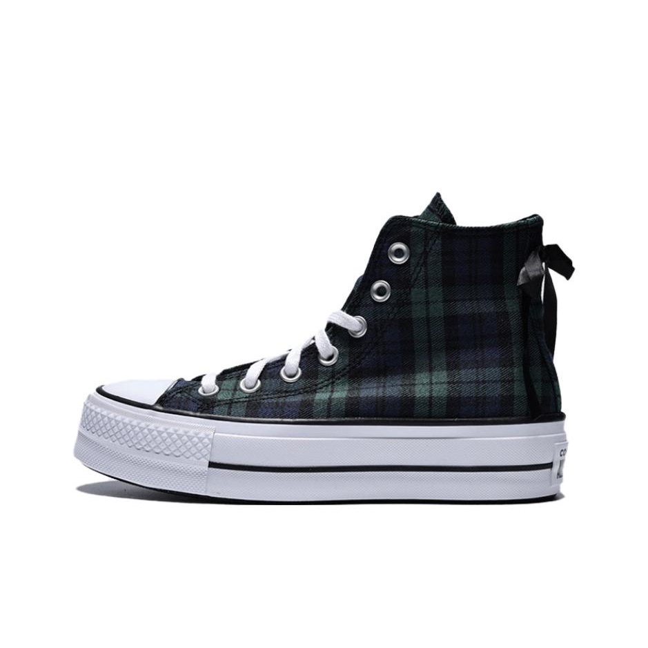 Men'S Shoes Converse - Converse Chuck Taylor SEASONAL Zapatillas Altas