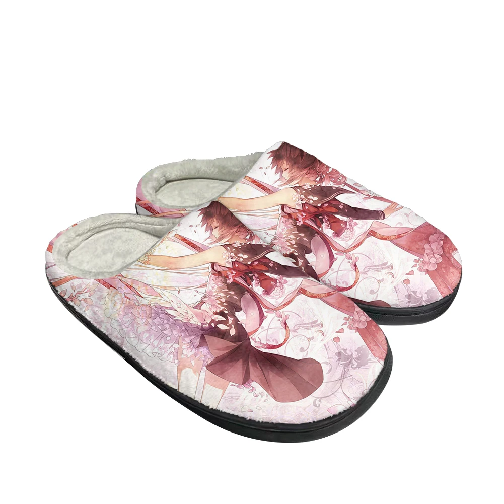 Men Shoes Winter - Las últimas zapatillas personalizadas de algodón