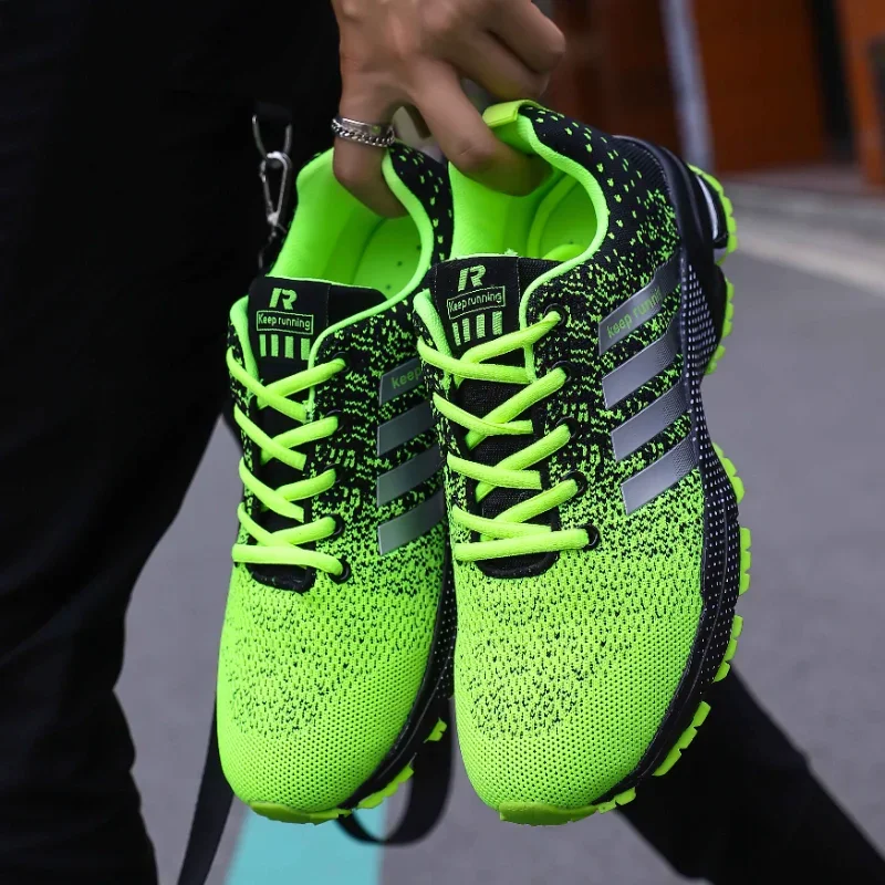 Men Shoes Running Sale - Zapatillas de Running para Hombre 2025,