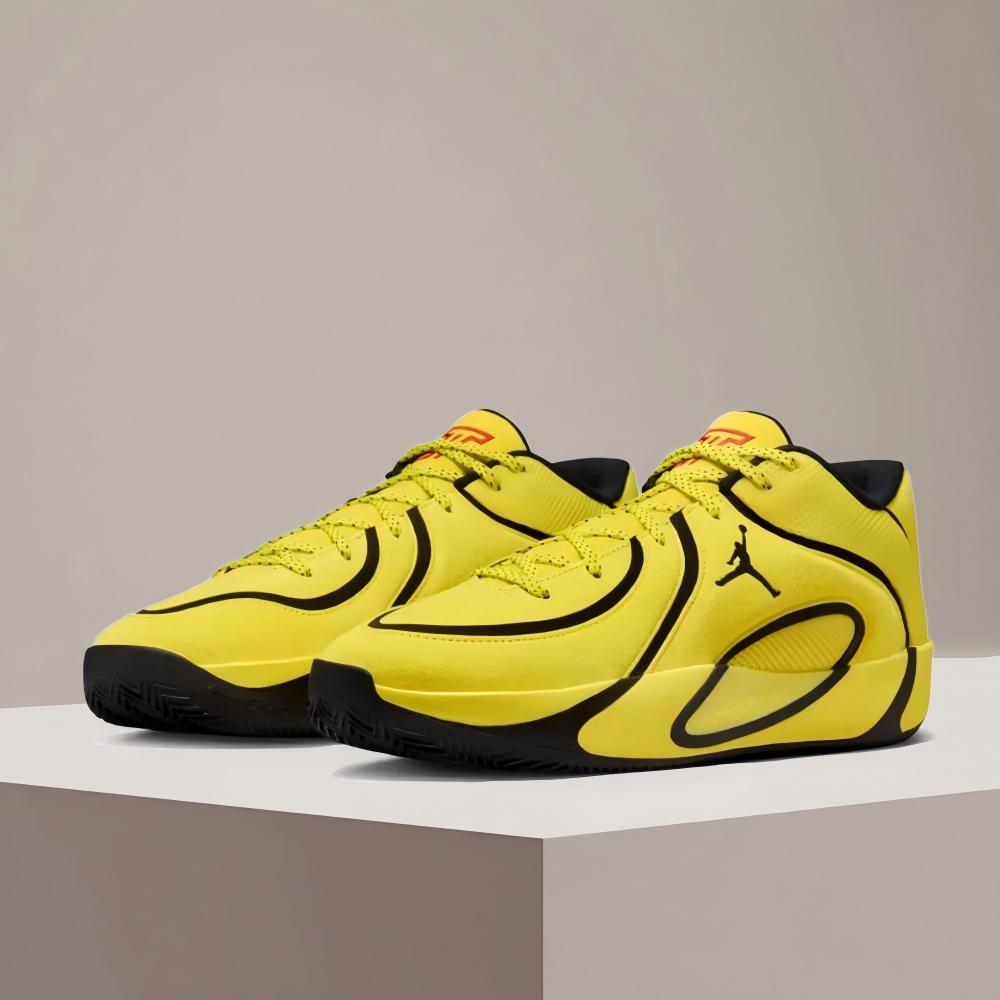 Men Shoes Jordan 4 - Zapatillas de baloncesto Nike Jordan Tatum