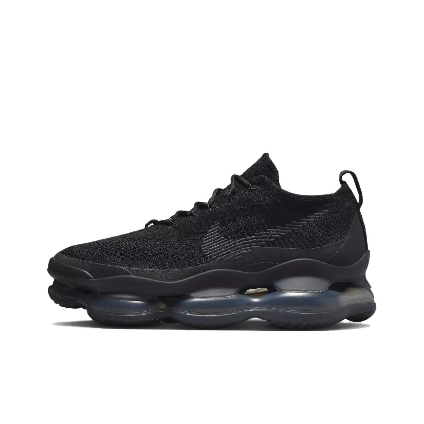 Men'S Shoes Nike Black - Zapatillas Nike Air Max Scorpion para