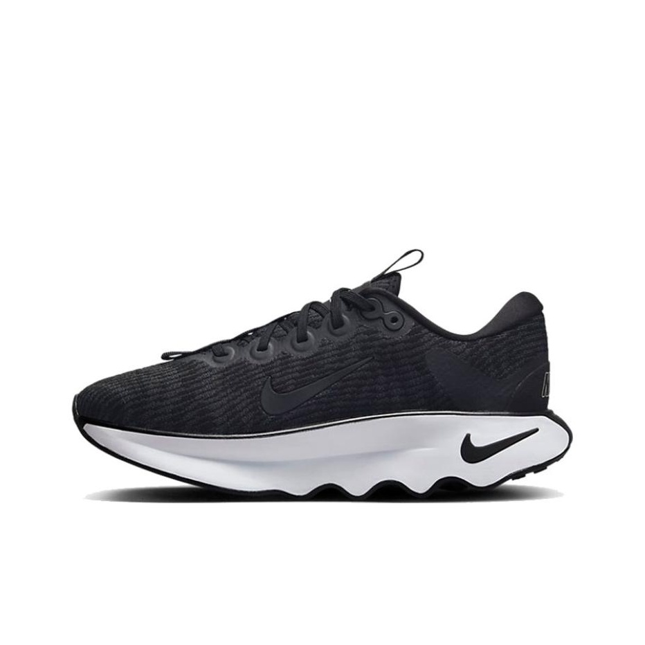 Men Shoes Nike - Zapatillas Nike Motiva ligeras de caña