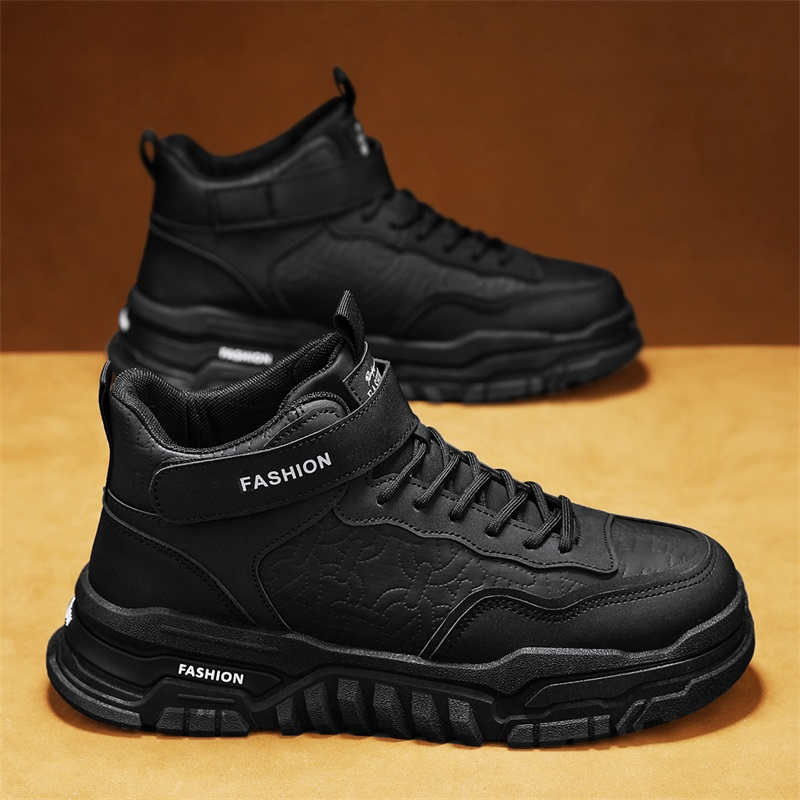 Men'S Shoes Expensive Brands - Zapatillas deportivas de caña alta para