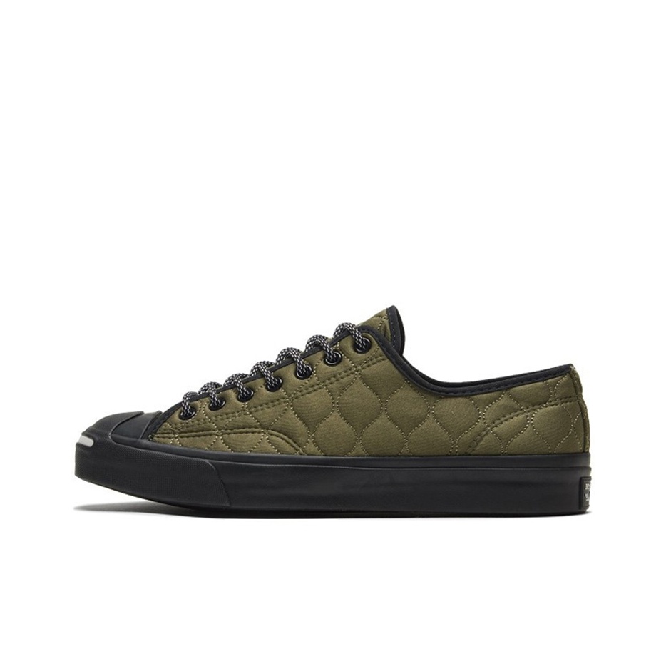 Men'S Shoes Converse - Converse Jack Purcell, Zapatos de Skateboard