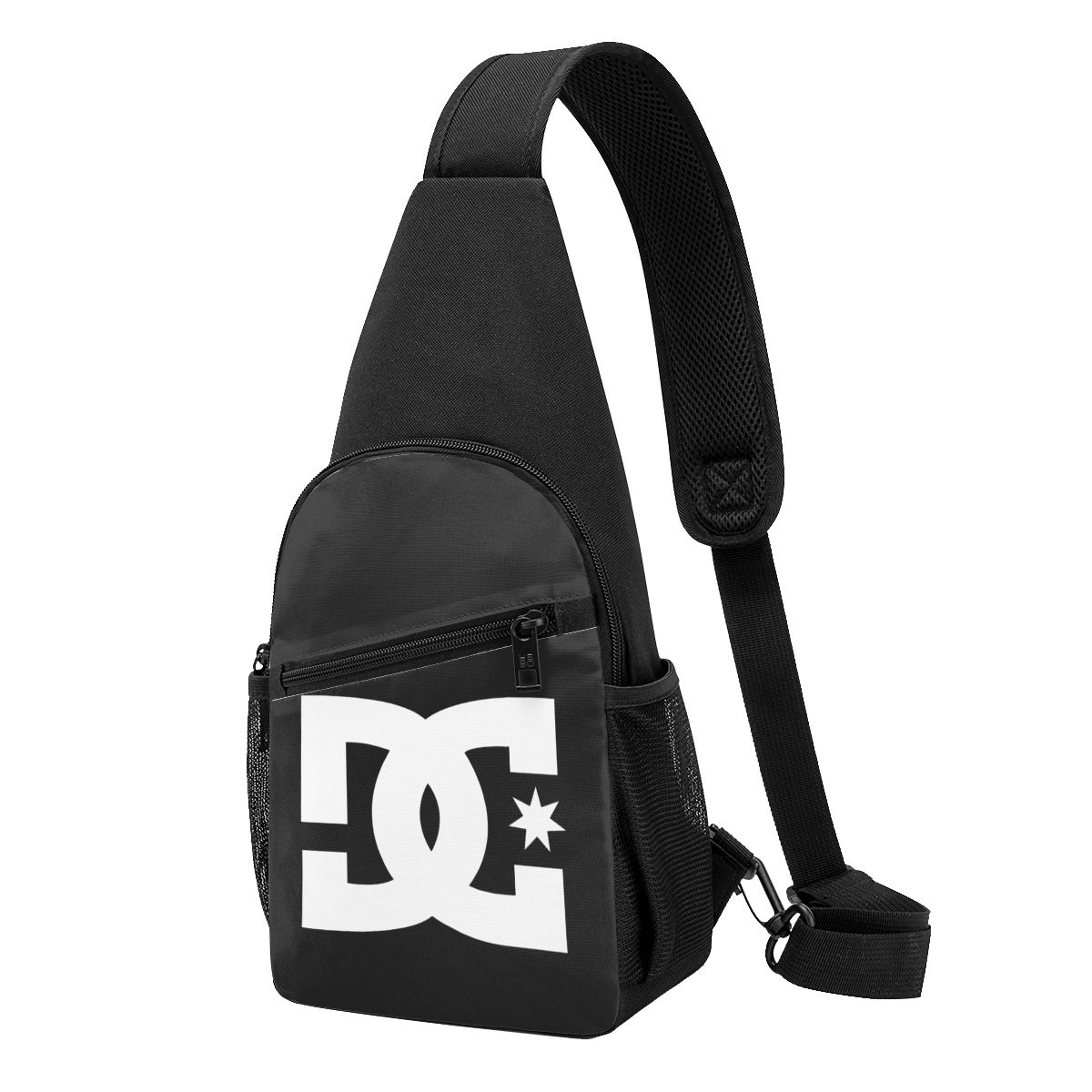 Men'S Shoes Dc - Bolso de pecho DC Shoe Co