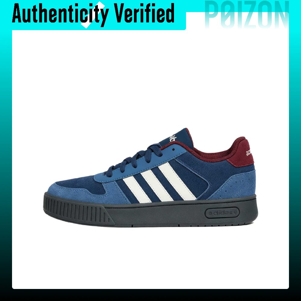 Men'S Shoes Navy Blue - Zapatillas de Skate Adidas D PAD