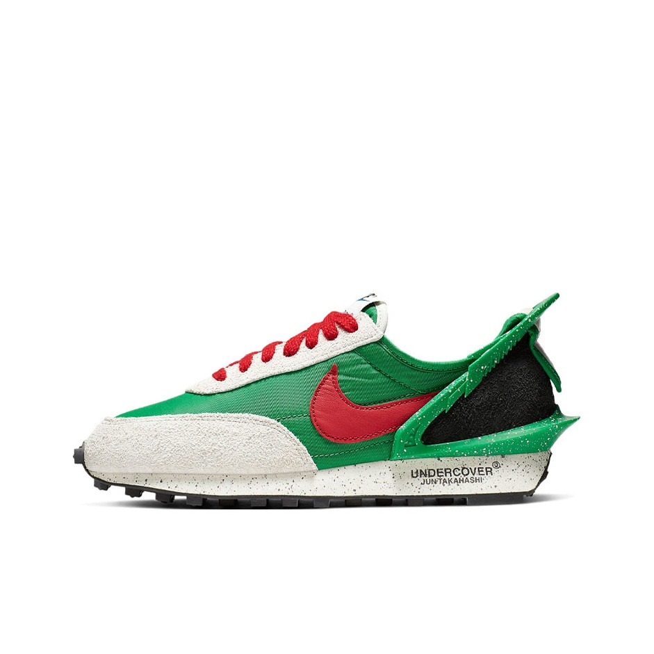 Men'S Shoes Nike Black - Zapatillas Nike Daybreak para Correr de