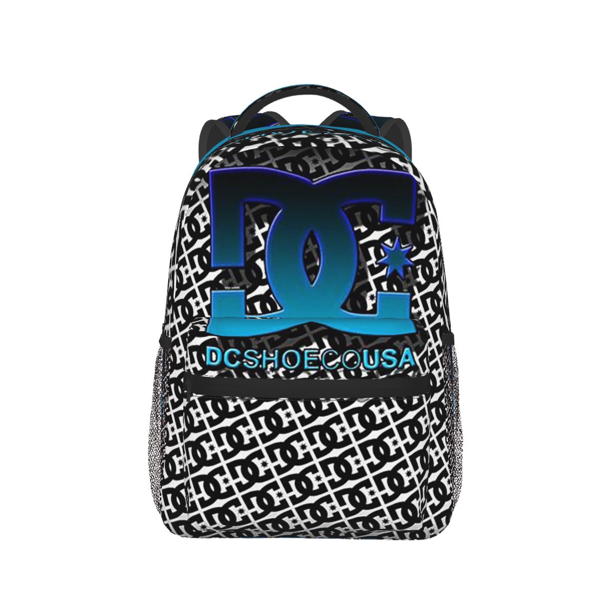 Men'S Shoes Dc - Mochila con logotipo de DC Shoe