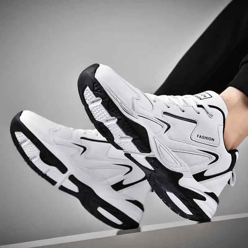 Men'S Shoes Expensive Brands - Zapatillas de gimnasio de primavera a