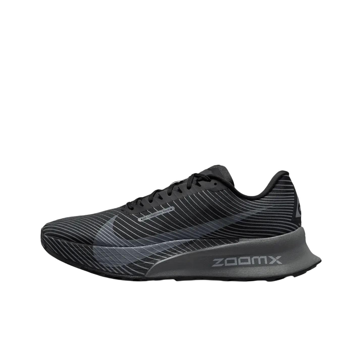 Men Shoes Nike - Zapatillas Nike ACG Ultrafly Trail Running