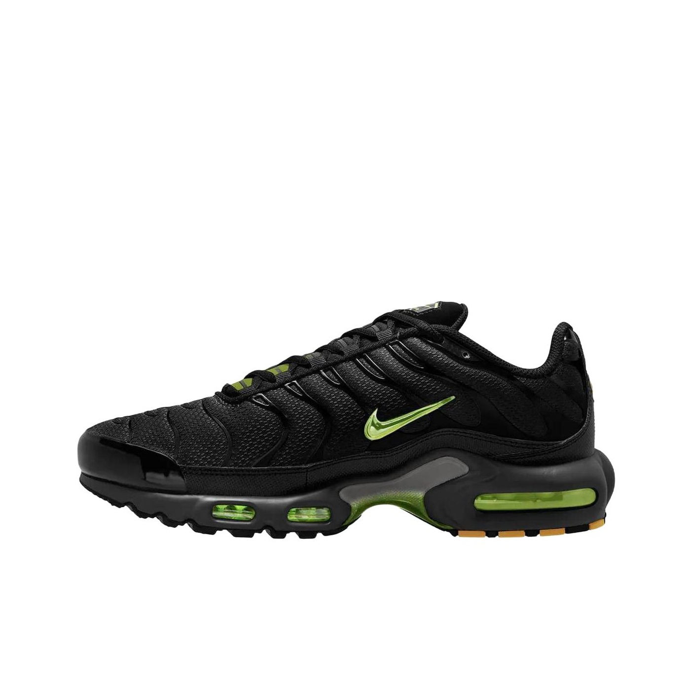 Men'S Shoes Nike Black - Zapatillas Nike Air Max Plus para
