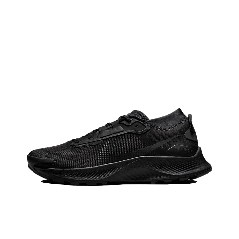 Men'S Shoes Nike Black - Zapatillas de Running Nike Pegasus Trail