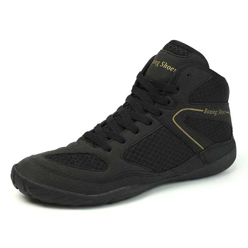 Zapatos de lucha profesional p - Men'S Shoes Navy Blue reseña y precio