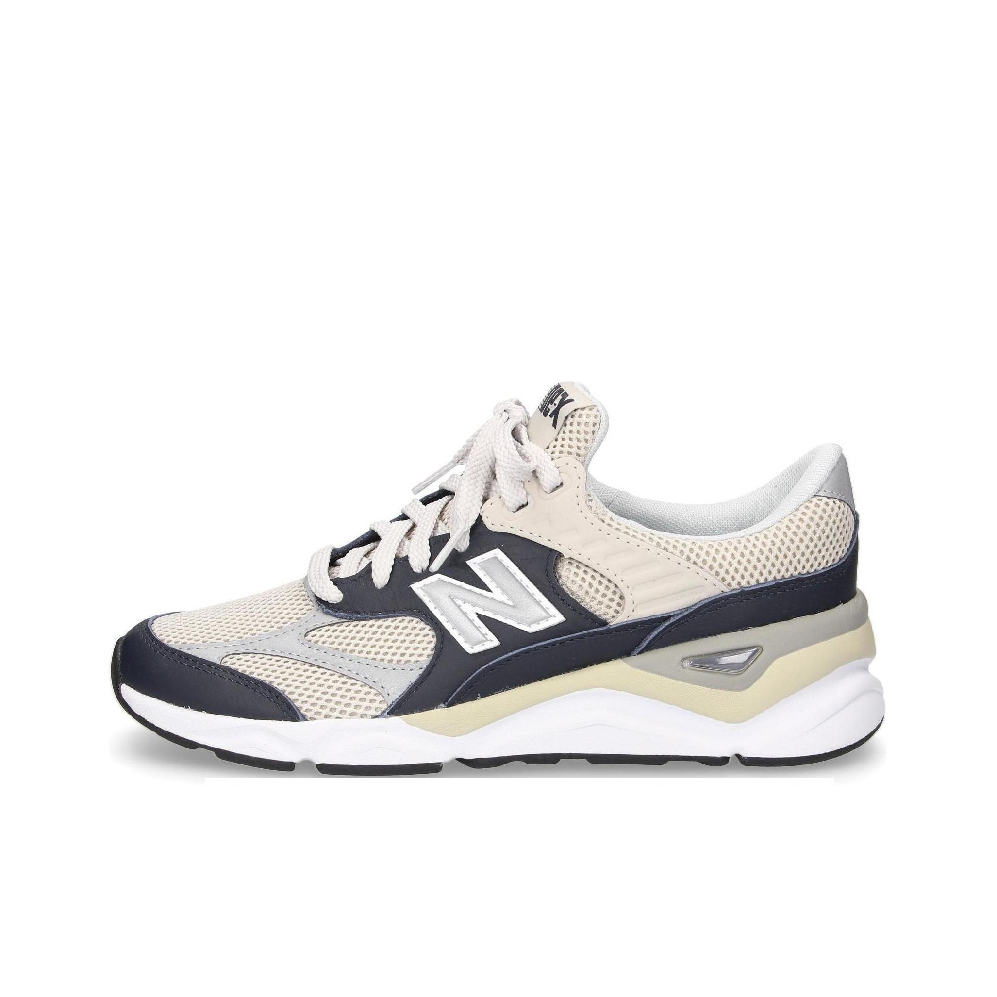 New Balance NB X 90 Zapatos Ca - Men'S Shoes Navy Blue reseña y precio