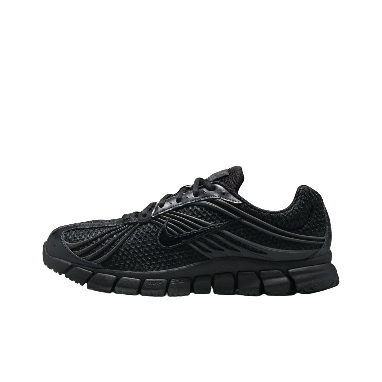 Nike Zoom Skylon 11, Zapatilla - Men'S Shoes Nike Black reseña y precio