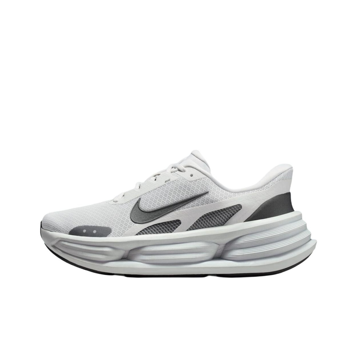 Nike Comfort Ride EasyOn Zapat - Men'S Shoes Nike Black reseña y precio