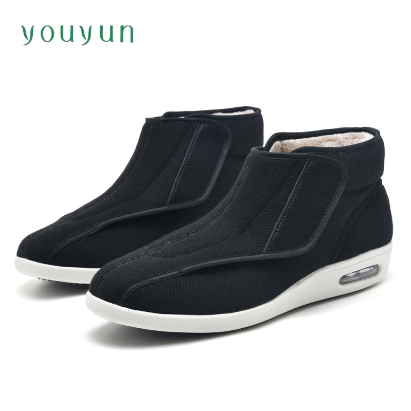 Zapatos informales para camina - Men'S Shoes Diabetic reseña y precio