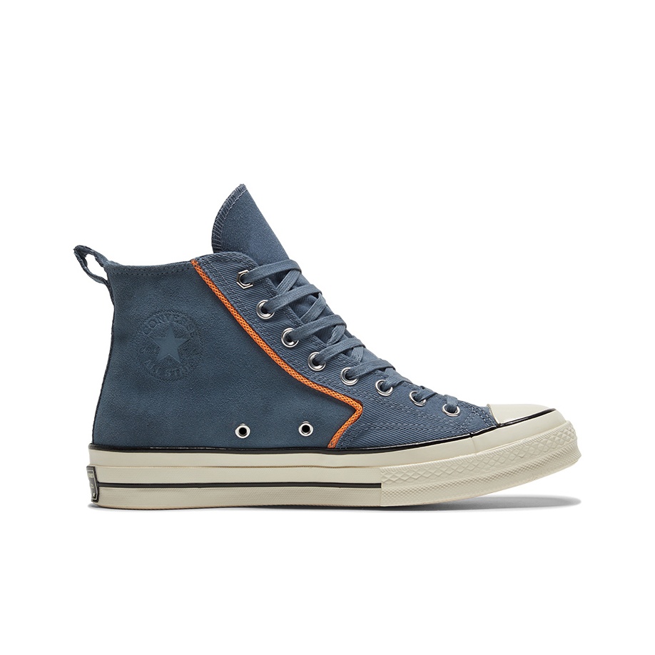Zapatillas de Lona Converse Ch - Men'S Shoes Converse reseña y precio
