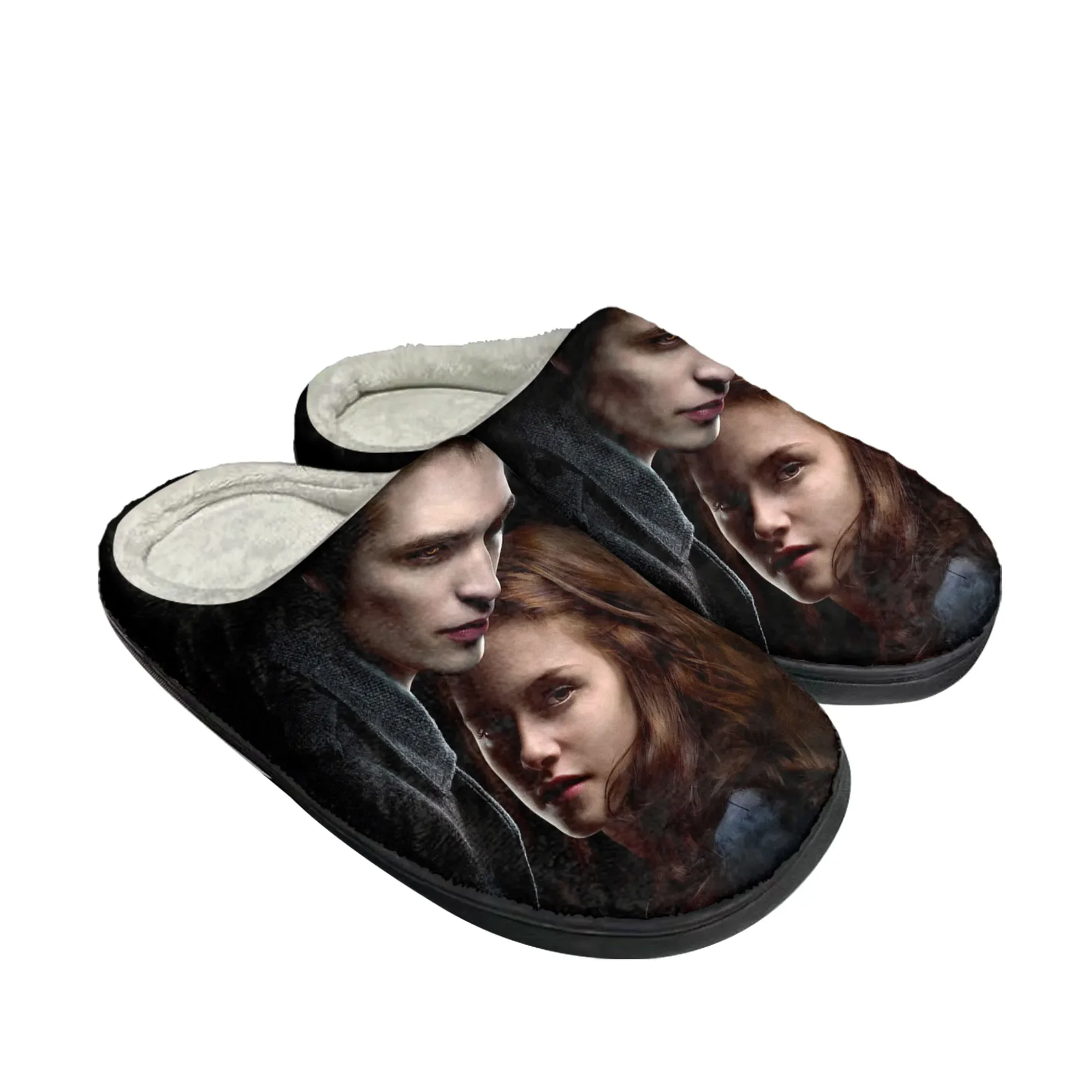 Pantuflas de algodón para el h - Men Shoes Winter reseña y precio