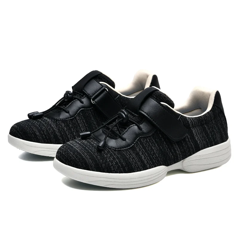 XIHAHA moda mujer ortopedia pi - Men'S Shoes Diabetic reseña y precio