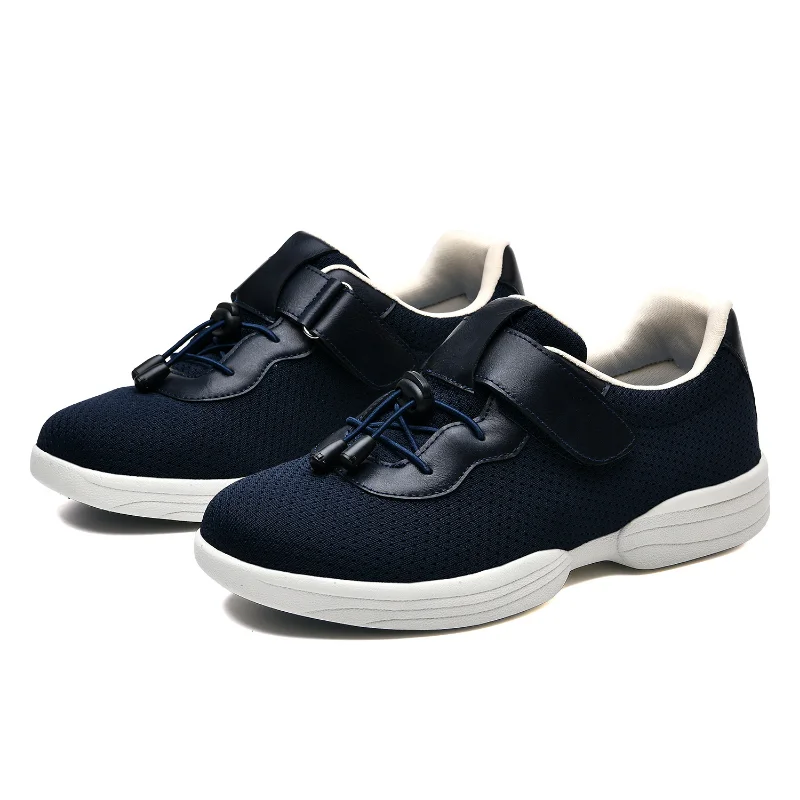 XIHAHA moda mujer ortopedia pi - Men'S Shoes Diabetic reseña y precio