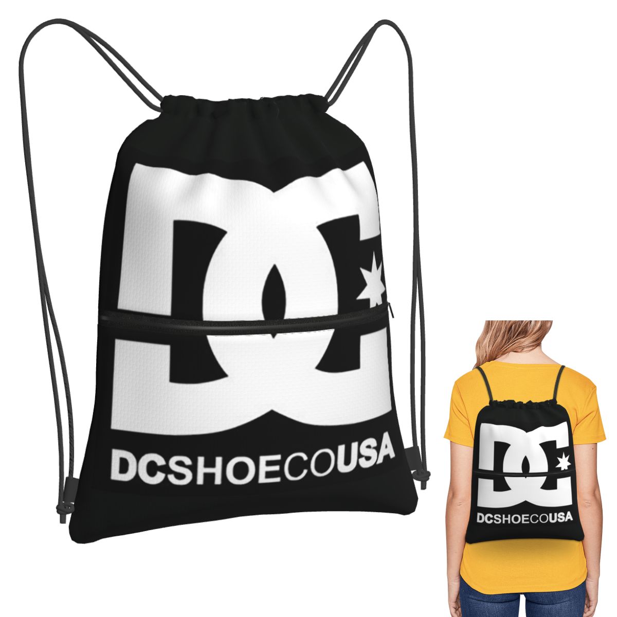 Mochilas DC Shoe Co, bolsa de  - Men'S Shoes Dc reseña y precio