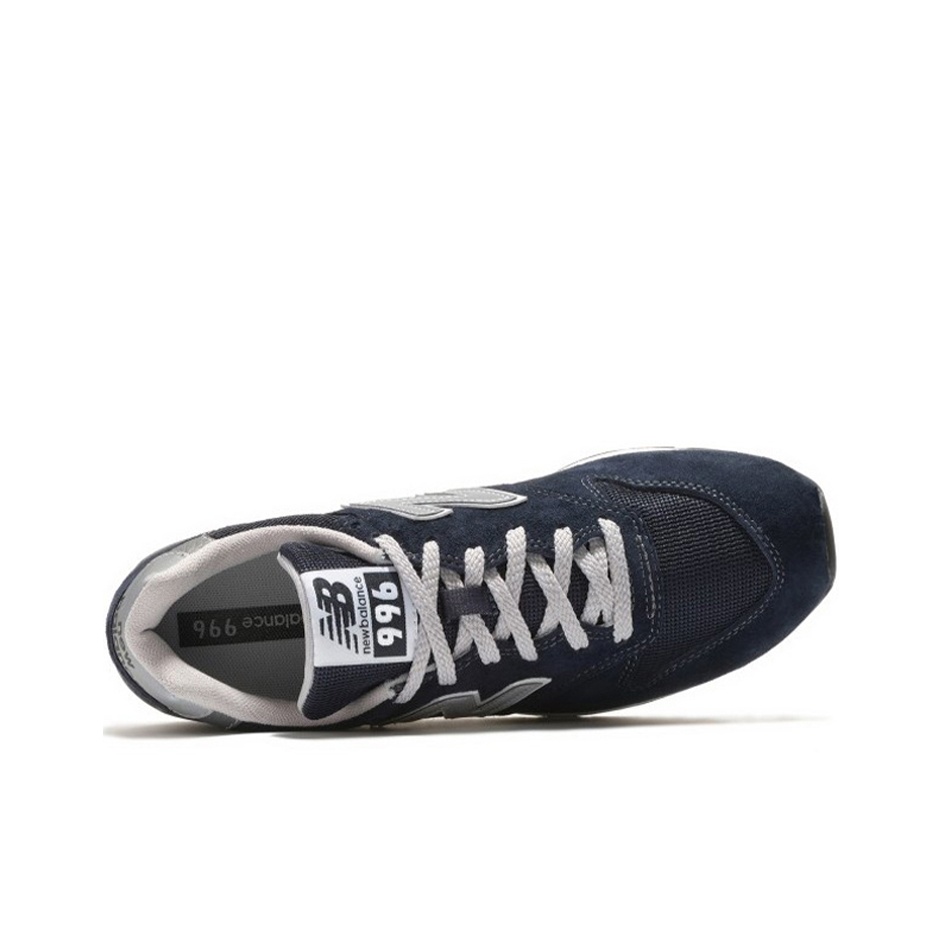 Zapatillas para Correr New Bal - Men'S Shoes Navy Blue reseña y precio
