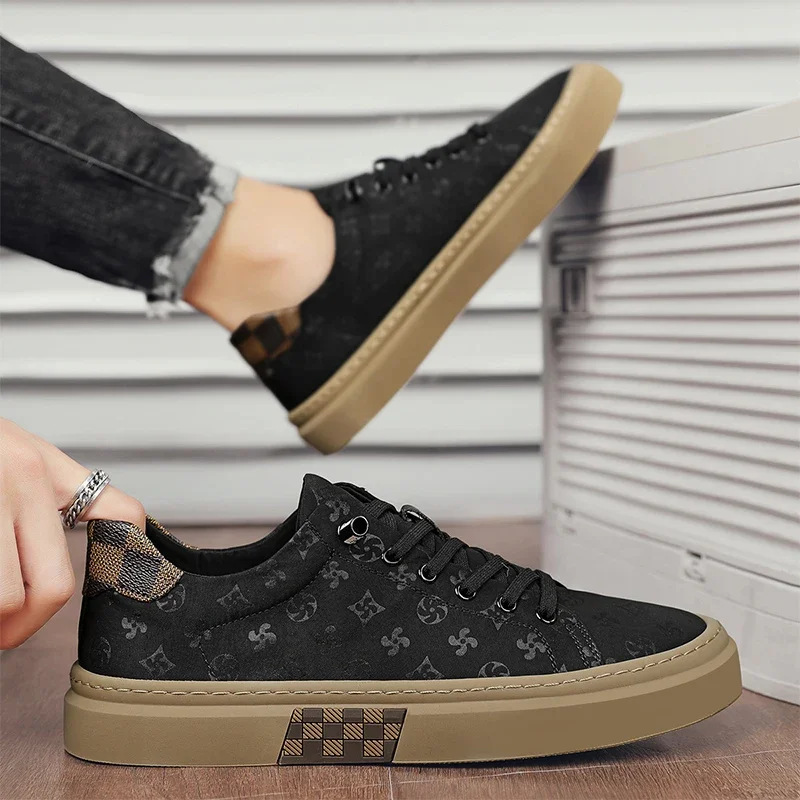 2024 zapatos de diseñador a la - Men Shoes Running Sale reseña y precio