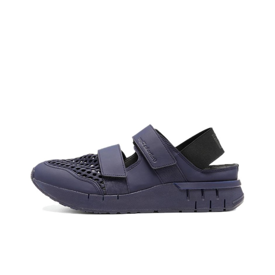 Sandalias Onitsuka Tiger REBIL - Men'S Shoes Navy Blue reseña y precio