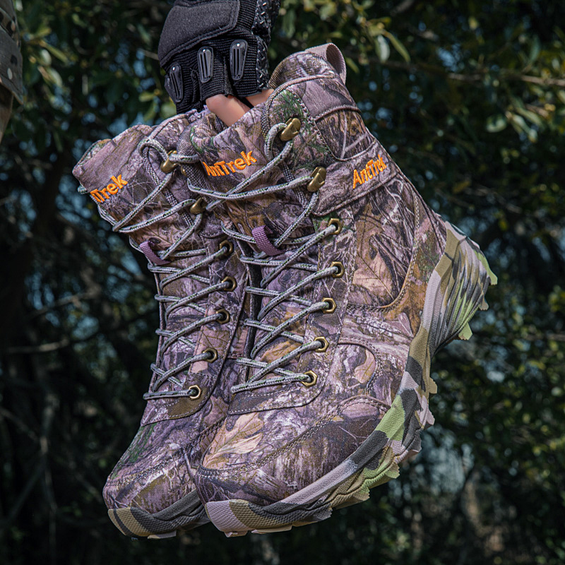 Nuevas botas tácticas para hom - Men'S Shoes For Work reseña y precio
