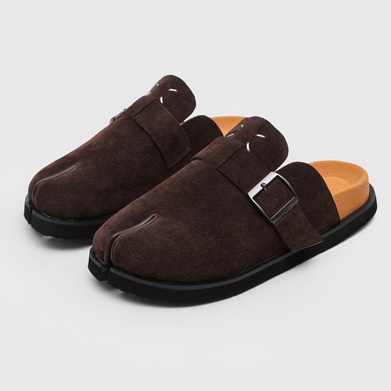 Nuevas Sandalias de Moda para  - Men'S Shoes Slip On reseña y precio