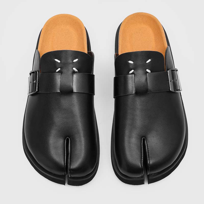 Nuevas Sandalias de Moda para  - Men'S Shoes Slip On reseña y precio