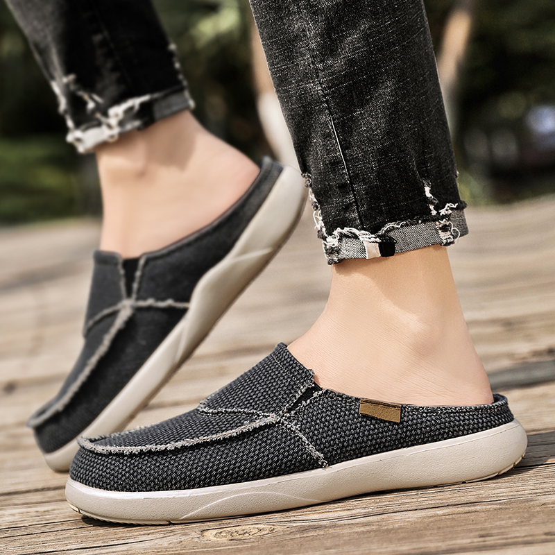 Zapatos de lona para hombre, z - Men'S Shoes Slip On reseña y precio
