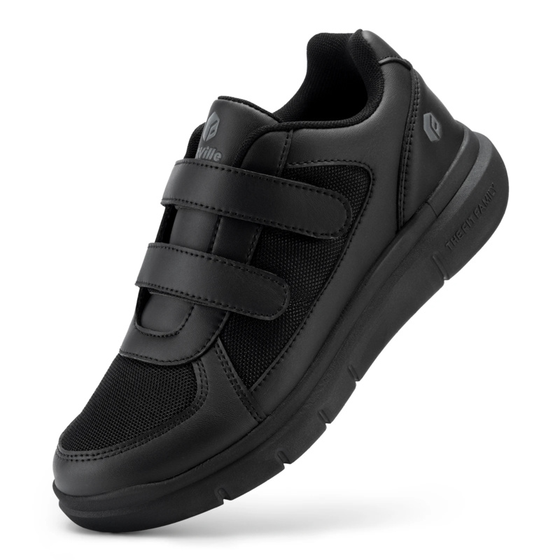 Zapatos Diabéticos FitVille pa - Men'S Shoes Diabetic reseña y precio