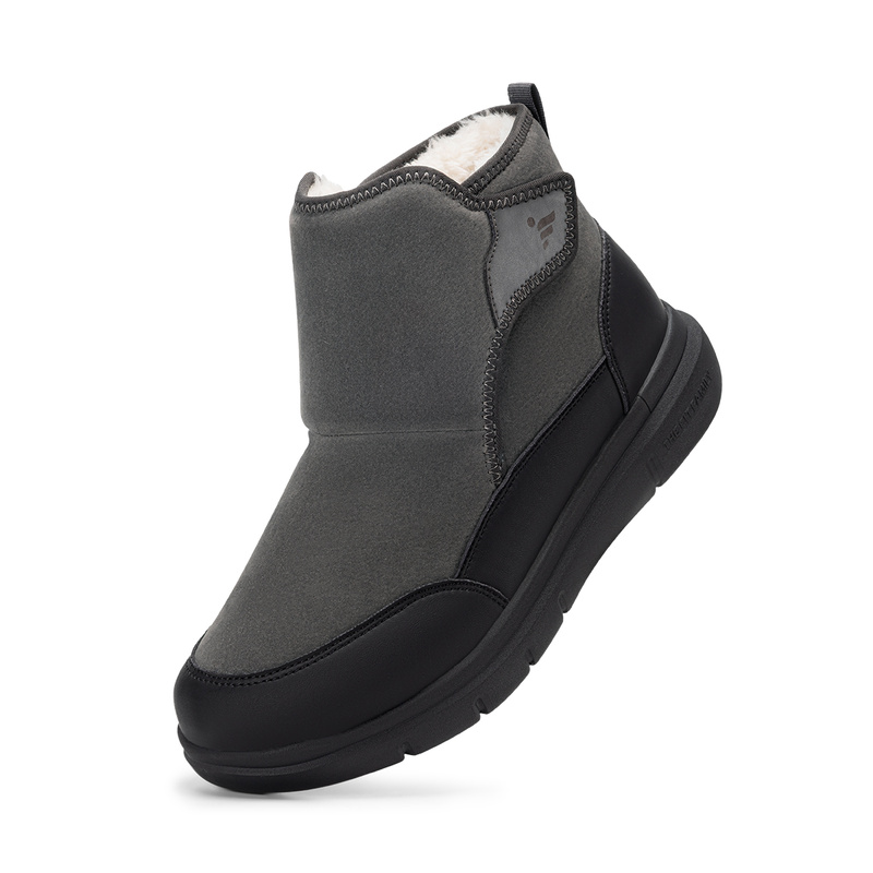 Botas de invierno para diabéti - Men'S Shoes Diabetic reseña y precio