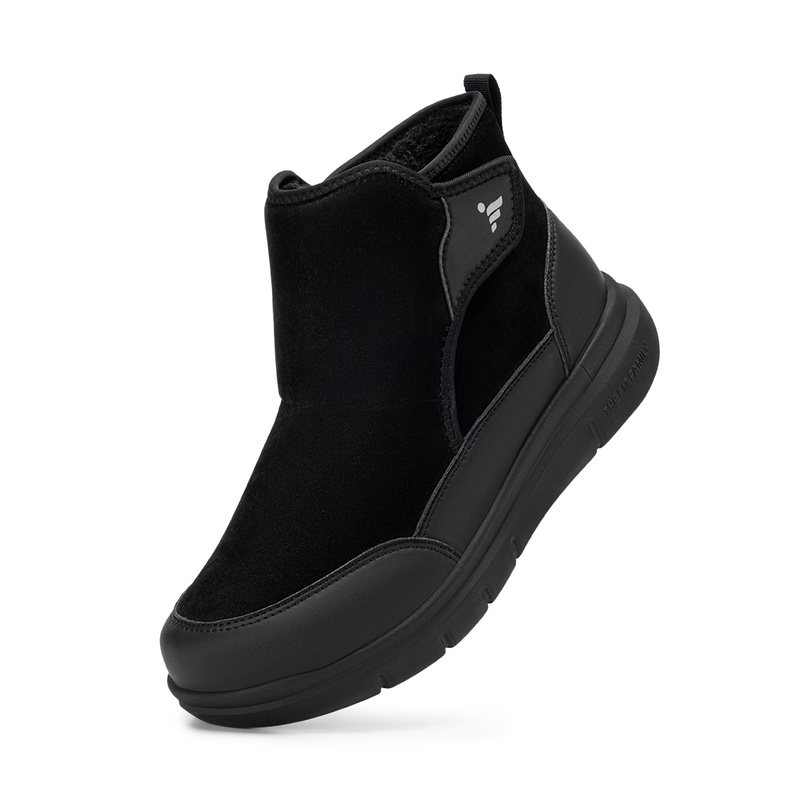Botas de invierno para diabéti - Men'S Shoes Diabetic reseña y precio