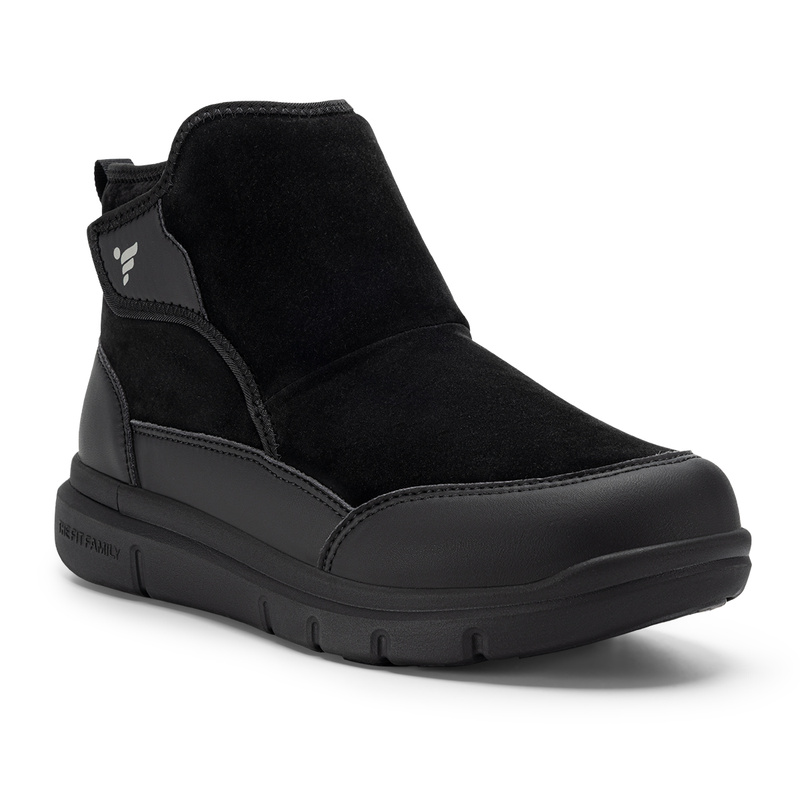Botas de invierno para diabéti - Men'S Shoes Diabetic reseña y precio