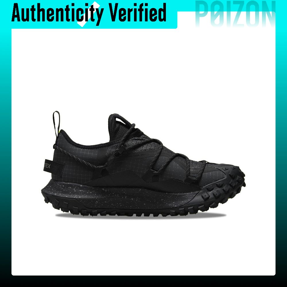 Nike ACG Mountain Fly Low GTX  - Men Shoes Nike reseña y precio