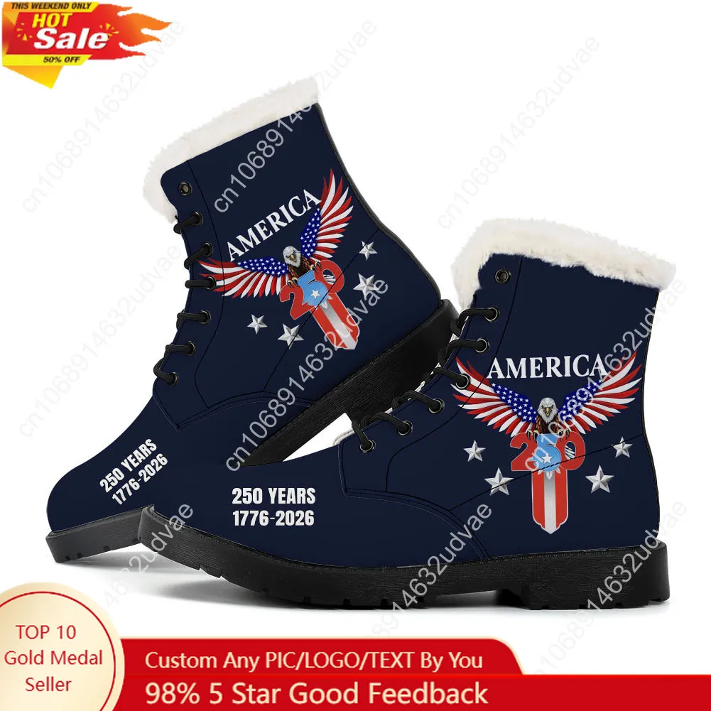 Botas de felpa para hombre y m - Men Shoes Boots reseña y precio