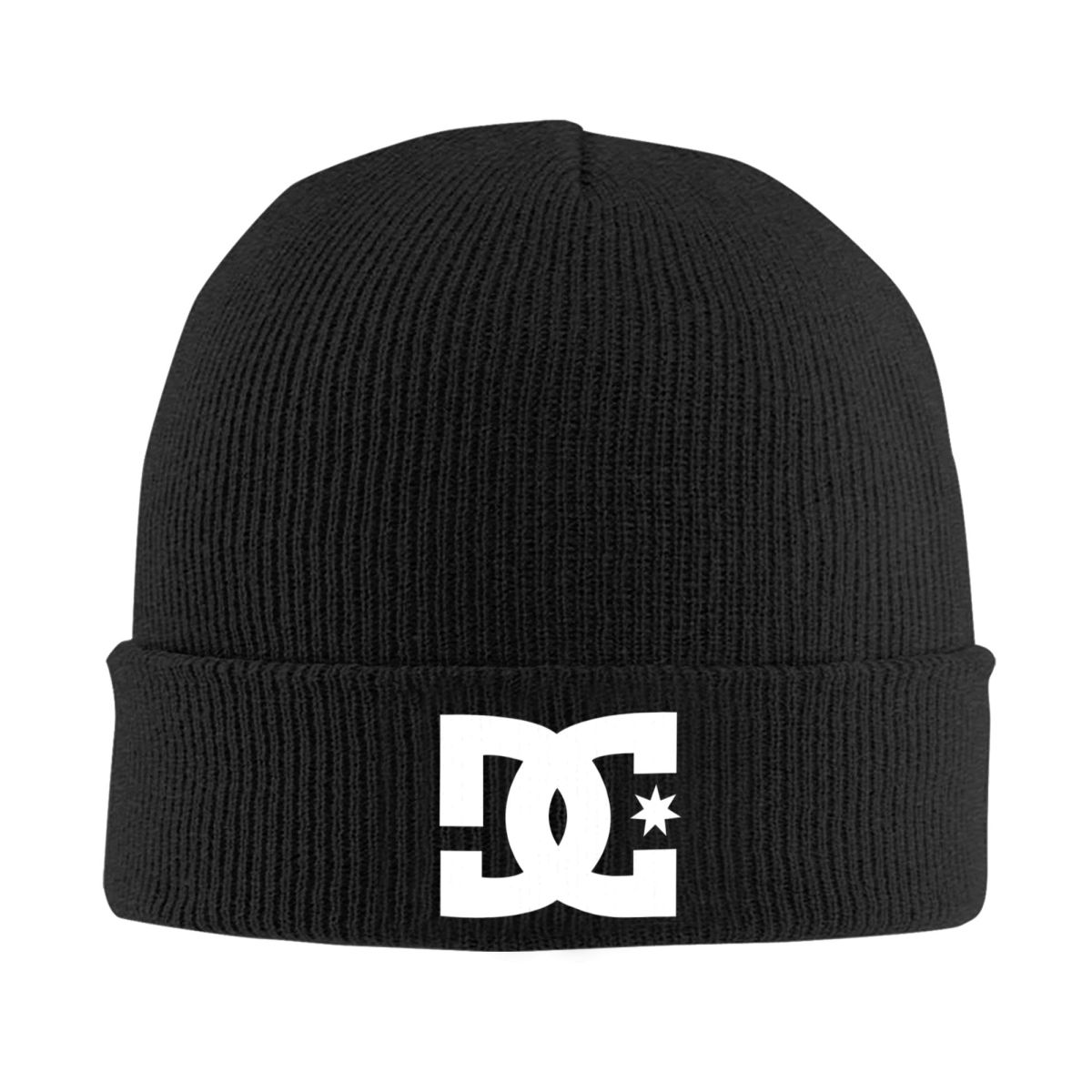 DC Shoe Co Gorro de punto cáli - Men'S Shoes Dc reseña y precio