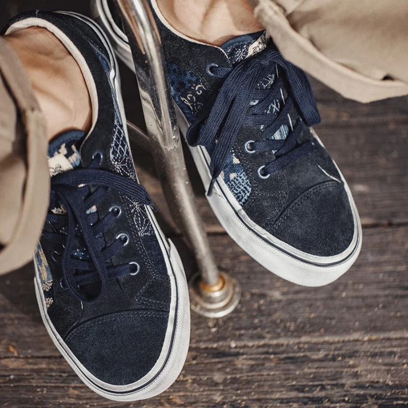Zapatos para Hombre, Estilo Ja - Men'S Shoes Japanese Brand reseña y precio