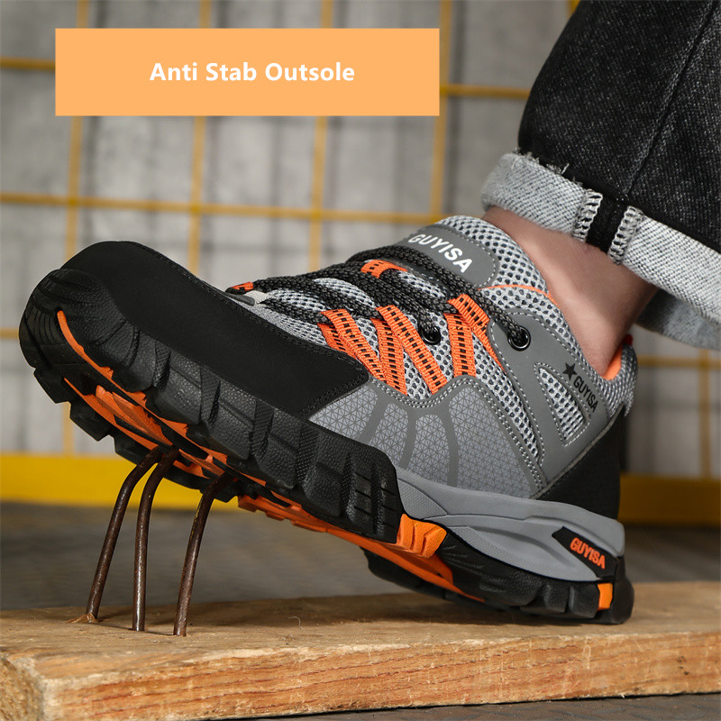 Zapatillas de seguridad para e - Men'S Shoes Diabetic reseña y precio
