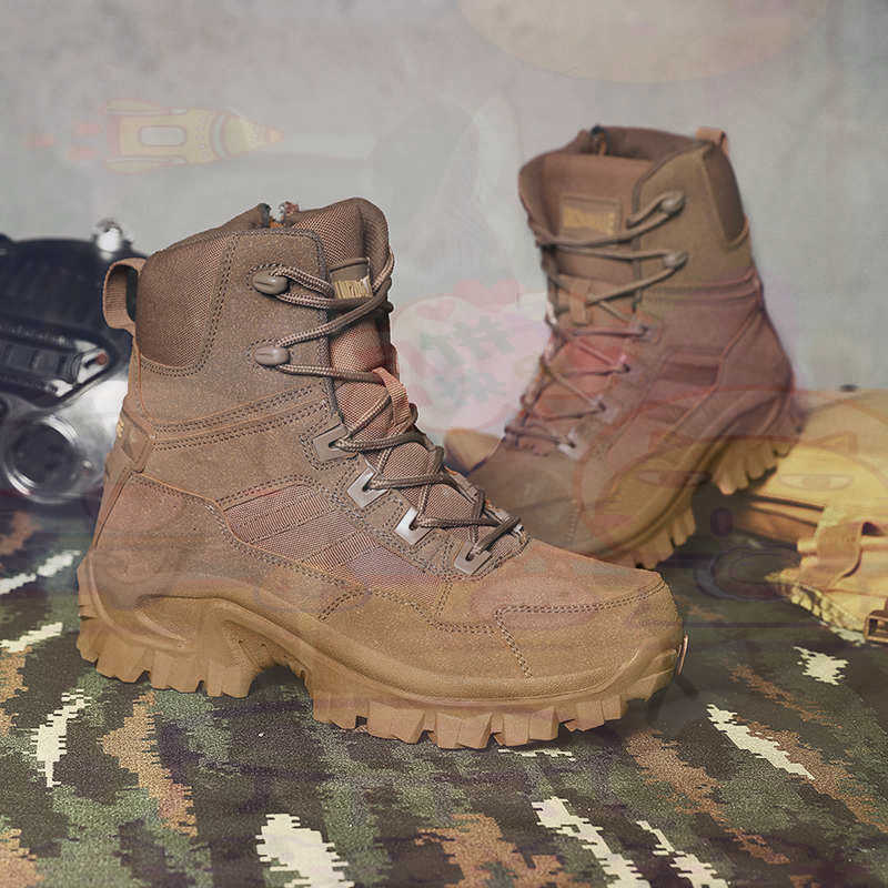 Tan Long Barrel Deadlift zapat - Men'S Shoes Expensive Brands reseña y precio